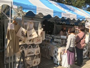 ジャパンバードフェスティバル 2018